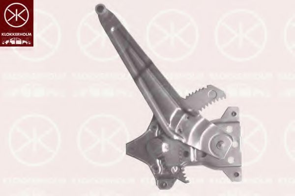 Стеклоподъемник SUZUKI 8351062J00000