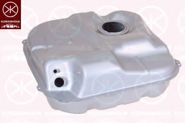 Топливный бак KLOKKERHOLM 3135009