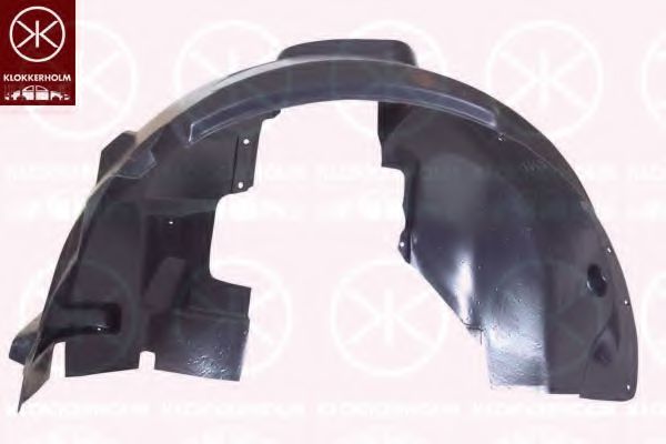 Подкрылок FORD 1919102