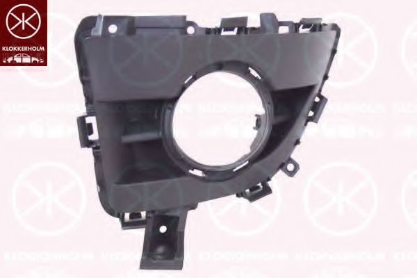 Решетка переднего бампера MAZDA C29150C11A