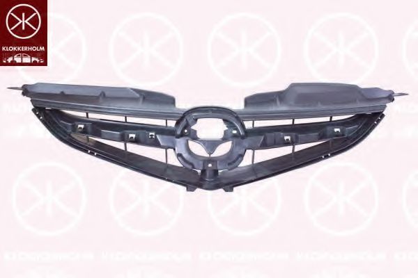 Решетка радиатора MAZDA C29150712B