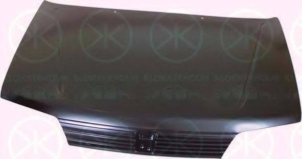 Капот CITROEN/PEUGEOT 7901 C3