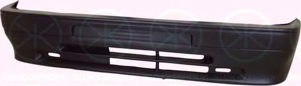 Бампер CITROEN/PEUGEOT 7401E2