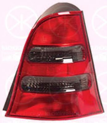 Задний фонарь MERCEDES-BENZ A 168 820 2964