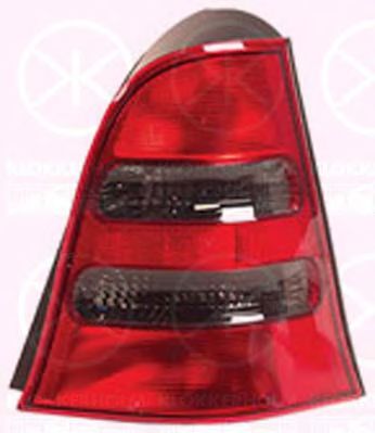 Задний фонарь MERCEDES-BENZ A 168 820 3064