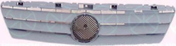 Решетка радиатора MERCEDES-BENZ A 168 888 0160 4370