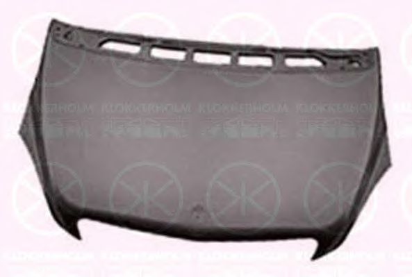 Капот MERCEDES-BENZ A 169 880 0257