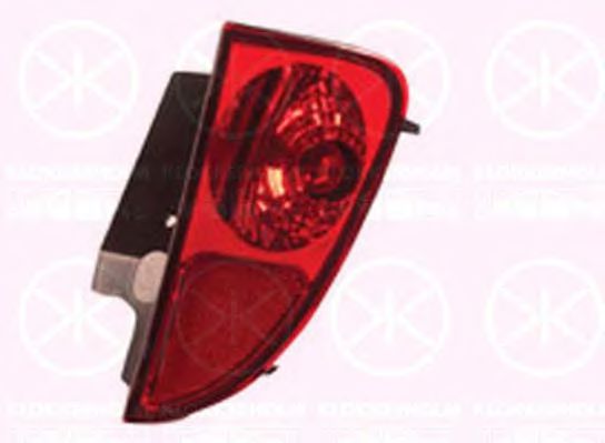 Задний фонарь RENAULT 82 00 027 154