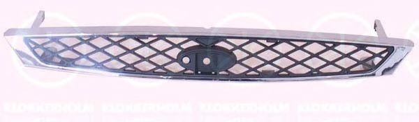 Решетка радиатора FORD 1 211 513