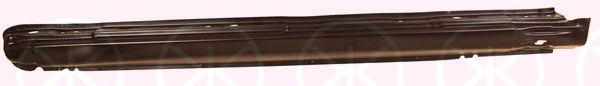 Порог Nissan/Infiniti 76411 1N835