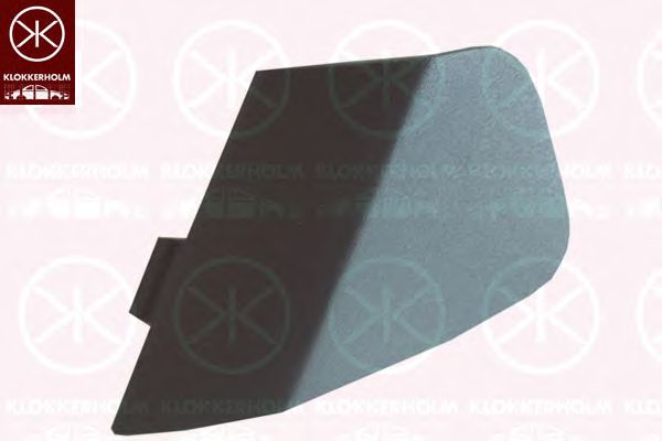 Крышка буксировочного крюка FORD 1 532 222