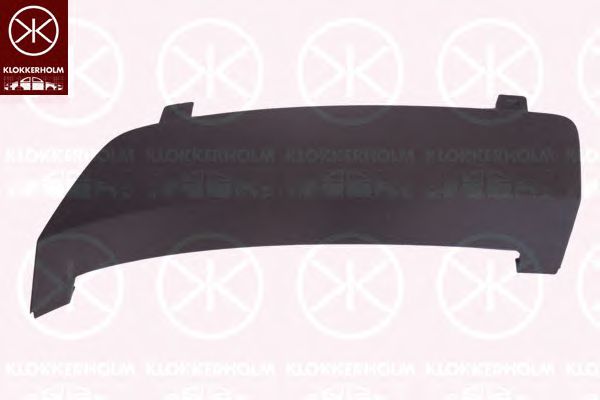 Крышка буксировочного крюка FORD 1 531 833