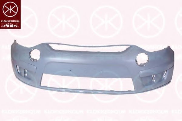 Бампер FORD 1 444 745