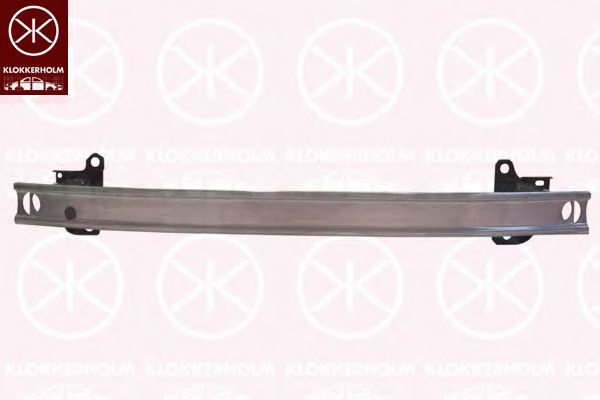 Усилитель бампера RENAULT 8200834849