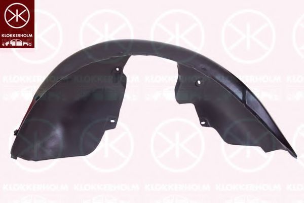 Подкрылок VAG 1S0 809 961C