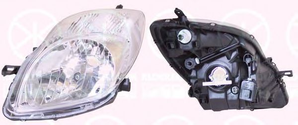 Основная фара Toyota/Lexus 81130 0D330