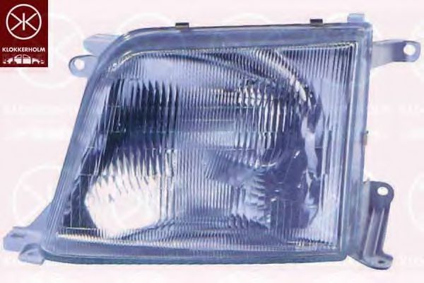 Основная фара Toyota/Lexus 81110 60800