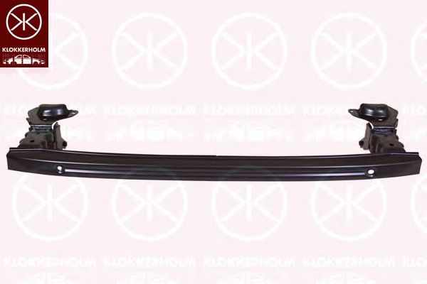 Усилитель бампера CITROEN/PEUGEOT 7414 RH