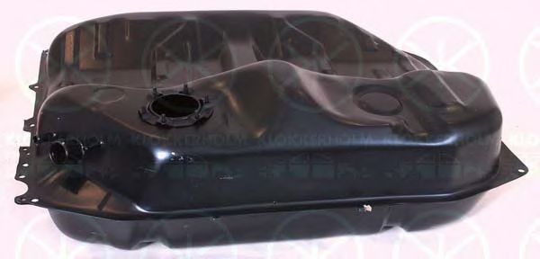 Топливный бак klokkerholm 6410008