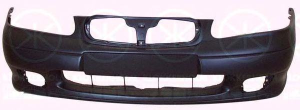 Бампер klokkerholm 6410900A1