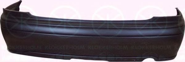 Бампер klokkerholm 6410950