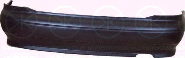 Бампер klokkerholm 6410951