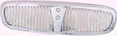 Решетка радиатора LAND ROVER DHB101950MMM