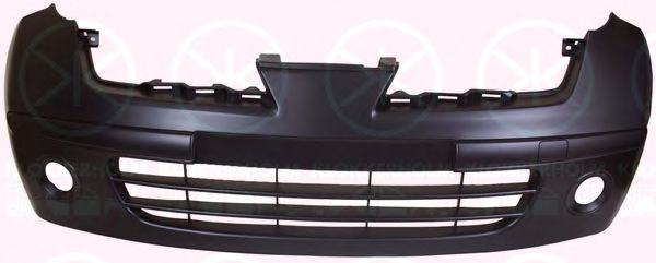 Бампер Nissan/Infiniti 62022 BC240
