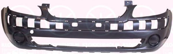 Бампер Hyundai/Kia 865111C300