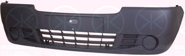 Бампер RENAULT 62 01 001 01R