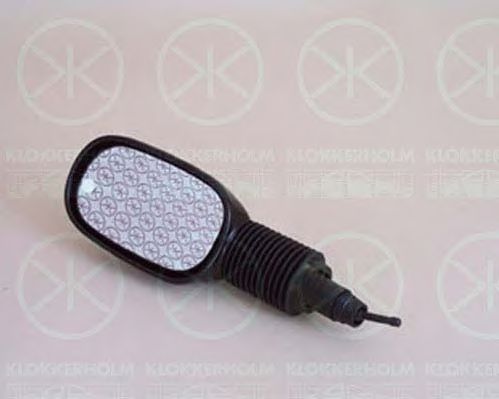 Наружное зеркало FORD 1 108 132