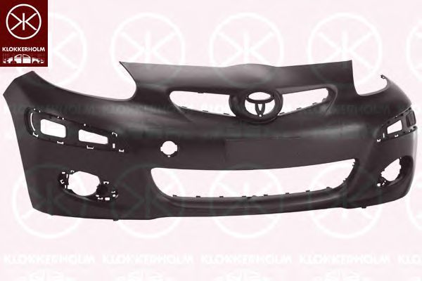Бампер Toyota/Lexus 52119 0H908