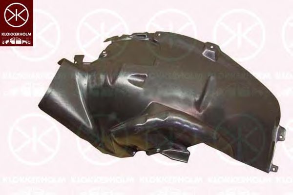 Подкрылок KLOKKERHOLM 3506385