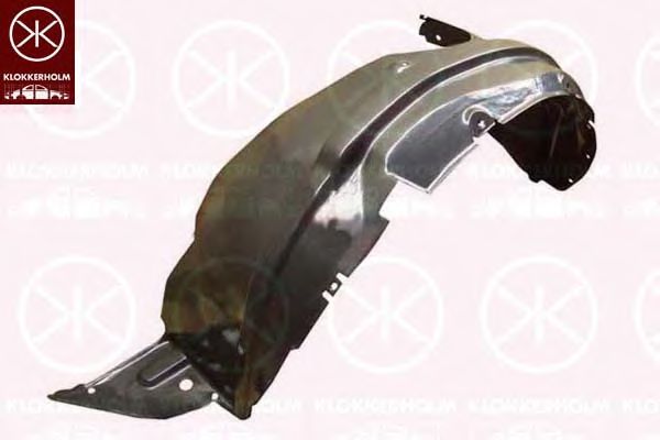 Подкрылок SUZUKI 7232154L00