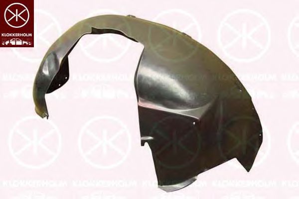 Подкрылок VOLVO 31353708