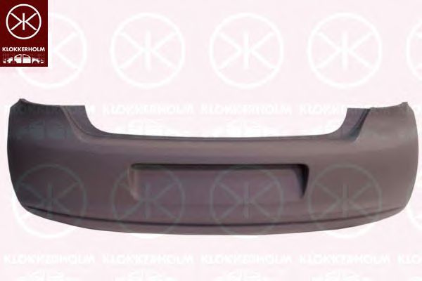 Бампер VAG 6R6 807 421BHGRU