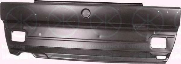 Рем вставки задней части VAG 191813305G