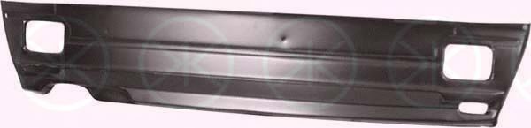 Рем вставки задней части KLOKKERHOLM 9521680