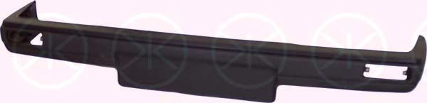 Бампер VAG 191 807 103  2BC
