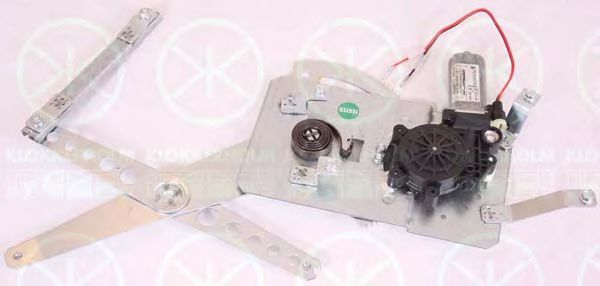 Стеклоподъемник SUZUKI 8340260B11000