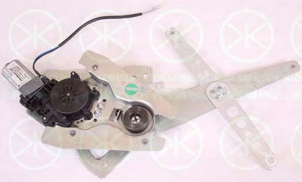 Стеклоподъемник SUZUKI 8340263J51000