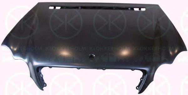 Капот MERCEDES-BENZ A 203 880 0157 28