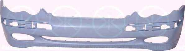 Бампер MERCEDES-BENZ A 203 885 0025