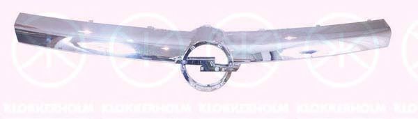 Решетка радиатора OPEL 13142522