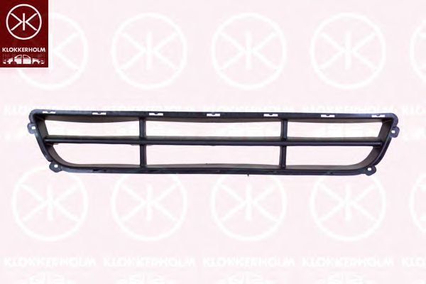 Решетка переднего бампера Hyundai/Kia 86522 1H000