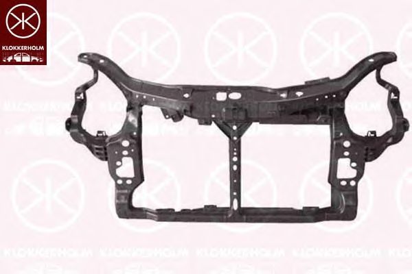 Панель передняя Hyundai/Kia 64101 07500