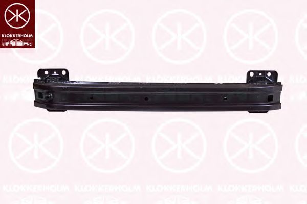 Усилитель бампера CITROEN/PEUGEOT 16 086 813 80