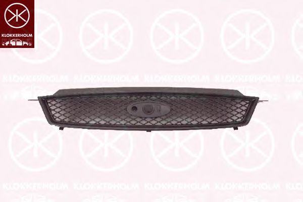 Решетка радиатора FORD 1 371 898