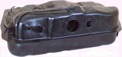 Топливный бак MITSUBISHI MB400404