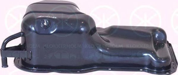 Масляный поддон MITSUBISHI MD307577